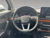 Thumbnail of 2022 Florett Silver Metallic Audi Q5