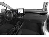 Thumbnail of 2025 Celestite Toyota Corolla Hybrid