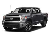 Photo of 2016 Magnetic Gray Metallic Toyota Tundra