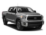 Thumbnail of 2016 Magnetic Gray Metallic Toyota Tundra
