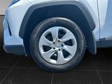 Thumbnail of 2023 Ice Cap Toyota RAV4