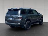 Thumbnail of 2018 Magnetic Gray Metallic Toyota 4Runner