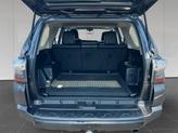 Thumbnail of 2018 Magnetic Gray Metallic Toyota 4Runner