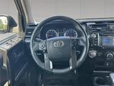 Thumbnail of 2018 Magnetic Gray Metallic Toyota 4Runner