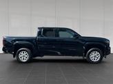 Thumbnail of 2025 Black Toyota Tacoma