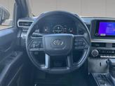 Thumbnail of 2025 Black Toyota Tacoma