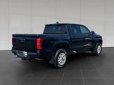 Thumbnail of 2025 Black Toyota Tacoma