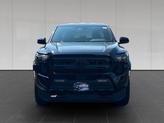 Thumbnail of 2025 Black Toyota Tacoma