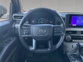 Thumbnail of 2025 Black Toyota Tacoma