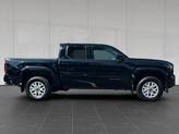 Thumbnail of 2025 Black Toyota Tacoma