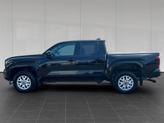 Thumbnail of 2025 Black Toyota Tacoma