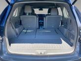 Thumbnail of 2018 Shoreline Blue Pearl Toyota Highlander