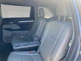 Thumbnail of 2018 Shoreline Blue Pearl Toyota Highlander