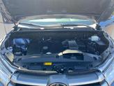 Thumbnail of 2018 Shoreline Blue Pearl Toyota Highlander