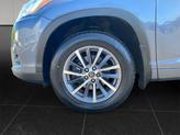 Thumbnail of 2018 Shoreline Blue Pearl Toyota Highlander