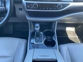 Thumbnail of 2018 Shoreline Blue Pearl Toyota Highlander
