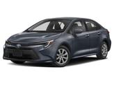 Photo of 2025 Underground Toyota Corolla Hybrid