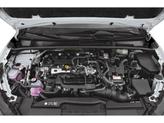 Thumbnail of 2026 Wind Chill Pearl Toyota Prius