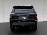 Thumbnail of 2025 Black Toyota 4Runner