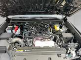 Thumbnail of 2025 Black Toyota 4Runner