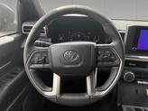 Thumbnail of 2025 Black Toyota 4Runner