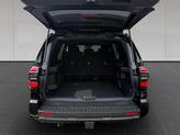 Thumbnail of 2025 Black Toyota 4Runner