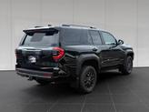 Thumbnail of 2025 Black Toyota 4Runner