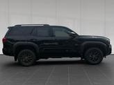 Thumbnail of 2025 Black Toyota 4Runner
