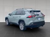 Thumbnail of 2022 Lunar Rock Toyota RAV4