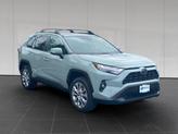 Thumbnail of 2022 Lunar Rock Toyota RAV4