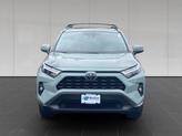 Thumbnail of 2022 Lunar Rock Toyota RAV4