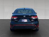 Thumbnail of 2023 Midnight Black Metallic Toyota Corolla Hybrid