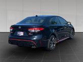 Thumbnail of 2023 Midnight Black Metallic Toyota Corolla Hybrid