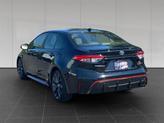 Thumbnail of 2023 Midnight Black Metallic Toyota Corolla Hybrid