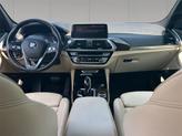 Thumbnail of 2020 Glacier Silver Metallic BMW X3