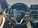 Thumbnail of 2020 Glacier Silver Metallic BMW X3
