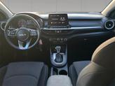 Thumbnail of 2024 Steel Gray Kia Forte