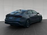 Thumbnail of 2024 Steel Gray Kia Forte