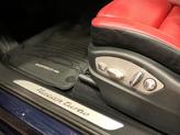 Thumbnail of 2015 Blue Porsche Macan