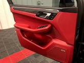 Thumbnail of 2015 Blue Porsche Macan