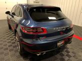 Thumbnail of 2015 Blue Porsche Macan