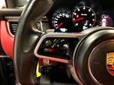 Thumbnail of 2015 Blue Porsche Macan