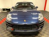 Thumbnail of 2015 Blue Porsche Macan