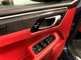 Thumbnail of 2015 Blue Porsche Macan