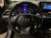 Thumbnail of 2018 Black Toyota C-HR