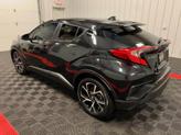 Thumbnail of 2018 Black Toyota C-HR