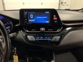 Thumbnail of 2018 Black Toyota C-HR