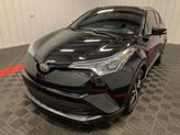 Thumbnail of 2018 Black Toyota C-HR