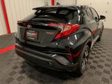 Thumbnail of 2018 Black Toyota C-HR