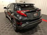Thumbnail of 2018 Black Toyota C-HR